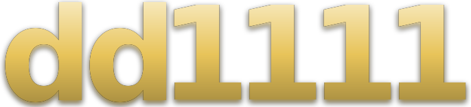 dd1111 logo