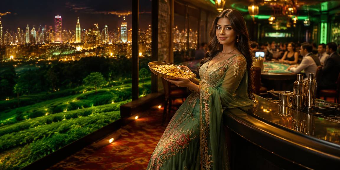 dd1111 লাইভ ক্যাসিনো থেকে স্লট — কী কী আছে লবিতে